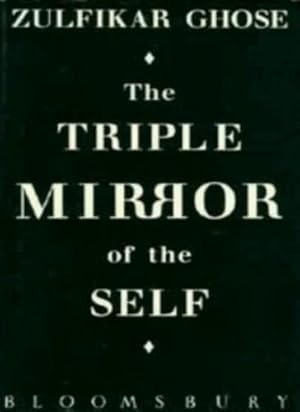 Immagine del venditore per The Triple Mirror of the Self venduto da Devils in the Detail Ltd