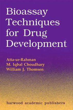 Seller image for Bioassay Techniques for Drug Development for sale by moluna
