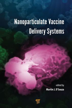 Bild des Verkufers fr Nanoparticulate Vaccine Delivery Systems zum Verkauf von moluna