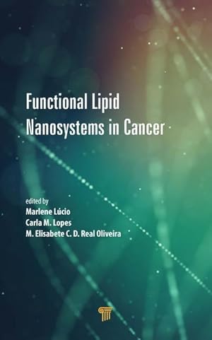 Imagen del vendedor de Functional Lipid Nanosystems in Cancer a la venta por moluna