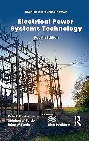 Seller image for Electrical Power Systems Technology for sale by moluna