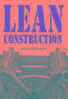 Seller image for Lean Construction for sale by moluna