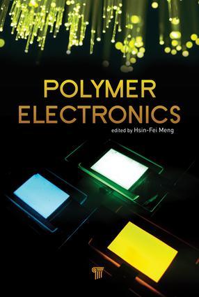 Bild des Verkufers fr Polymer Electronics zum Verkauf von moluna