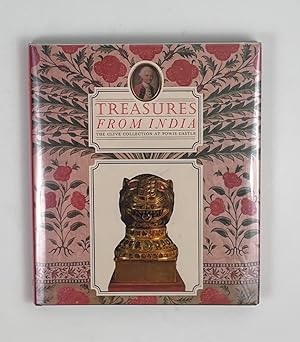 Seller image for Treasures From India: The Clive Collection at Powis Castle for sale by Free Play Books