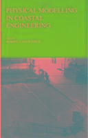 Seller image for Physical modelling in coastal engineering for sale by moluna