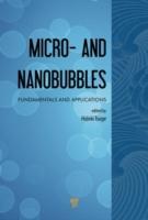 Imagen del vendedor de Micro- and Nanobubbles a la venta por moluna