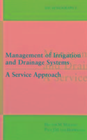 Seller image for Management of Irrigation and Drainage Systems for sale by moluna