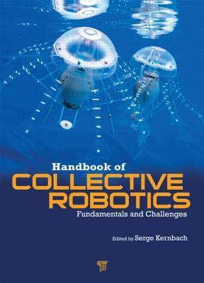 Immagine del venditore per Handbook of Collective Robotics venduto da moluna