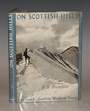 On Scottish Hills.