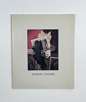 Seller image for Konrad Cramer: A Retrospective for sale by Free Play Books
