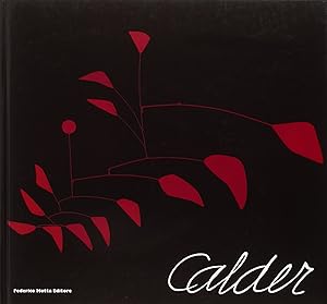 Immagine del venditore per Calder. Scultore dell'Aria venduto da Il Salvalibro s.n.c. di Moscati Giovanni