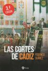 Imagen del vendedor de Las Cortes de Cdiz a la venta por Agapea Libros