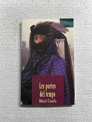 Seller image for Les portes del temps for sale by Campbell Llibres