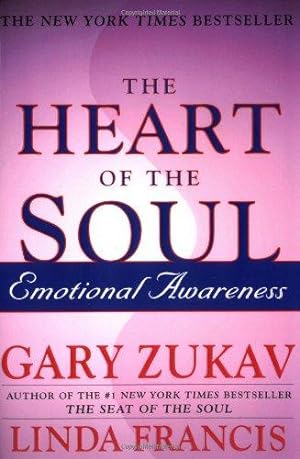 Bild des Verkäufers für The Heart of the Soul: Emotional Awareness zum Verkauf von WeBuyBooks
