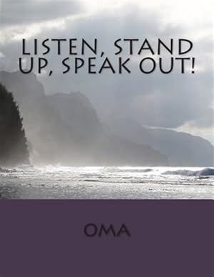 Immagine del venditore per Listen, Stand Up, Speak Out venduto da GreatBookPrices