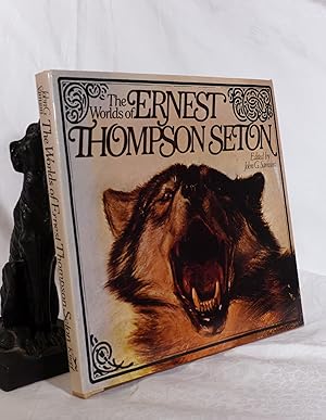 THE WORLDS OF ERNEST THOMPSON SETON