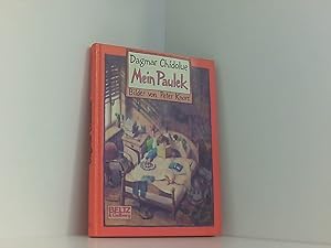 Seller image for Dagmar Chidolue: Mein Paulek for sale by Book Broker