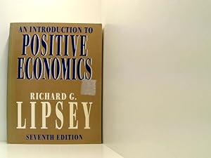 Seller image for An Introduction to Positive Economics for sale by Book Broker