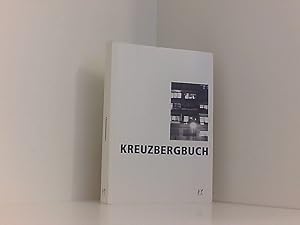Seller image for Kreuzbergbuch hrsg. von Jrg Sundermeier . for sale by Book Broker