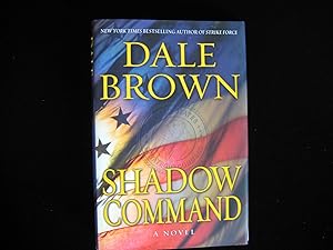 Seller image for Shadow Command for sale by HERB RIESSEN-RARE BOOKS