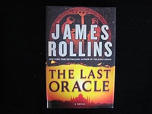 Seller image for The Last Oracle for sale by HERB RIESSEN-RARE BOOKS