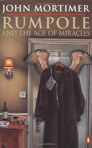 Bild des Verkufers fr Rumpole And the Age of Miracles zum Verkauf von WeBuyBooks 2