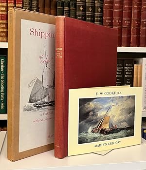 Shipping and Craft: A Facsimile Edition with Descriptive Notes by Roger Finch