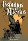 Seller image for Los espritus de los muertos de Edgar Allan Poe por Richard Corben for sale by AG Library