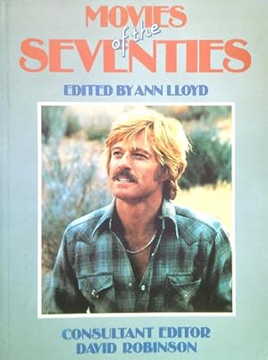 Immagine del venditore per Movies of the Seventies venduto da Librodifaccia