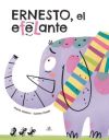 Bild des Verkufers fr Ernesto, el Elefante zum Verkauf von AG Library