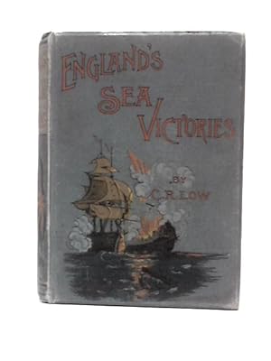 Immagine del venditore per England's Sea Victories venduto da World of Rare Books