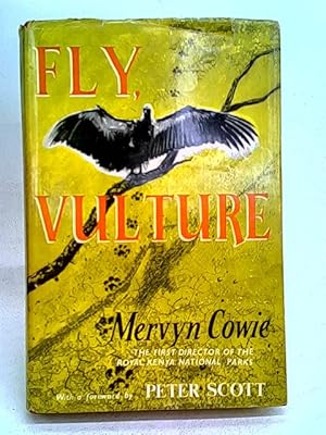 Seller image for Fly, vulture for sale by World of Rare Books