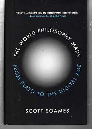 The World Philosophy Made: From Plato to the Digital Age