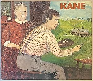 John Kane: Modern America's First Folk Painter