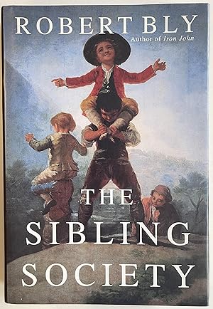 Seller image for The Sibling Society for sale by Heritage Books
