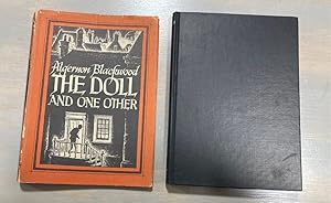 The Doll and One Other