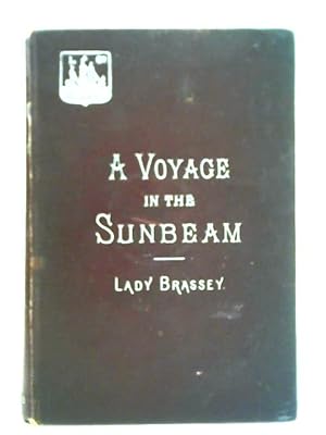 Seller image for A Voyage in the 'Sunbeam' for sale by World of Rare Books