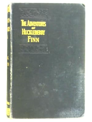 Bild des Verkufers fr The Adventures of Huckleberry Finn zum Verkauf von World of Rare Books