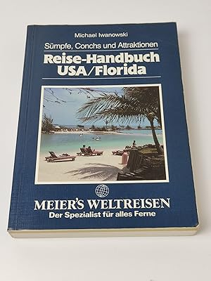 Florida - Reisehandbuch