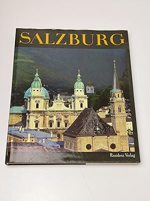 Salzburg - Die schöne Stadt