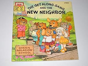 Imagen del vendedor de New Neighbour (Get Along Gang) a la venta por Reliant Bookstore