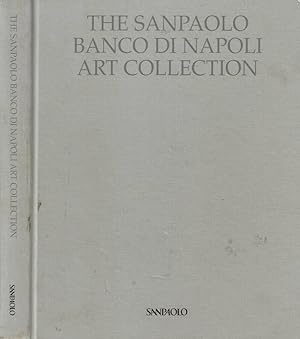 Bild des Verkufers fr The San Paolo Banco di Napoli art collection zum Verkauf von Biblioteca di Babele