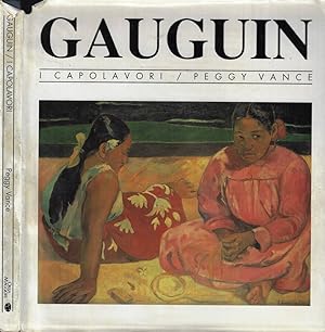 Bild des Verkufers fr Gauguin zum Verkauf von Biblioteca di Babele
