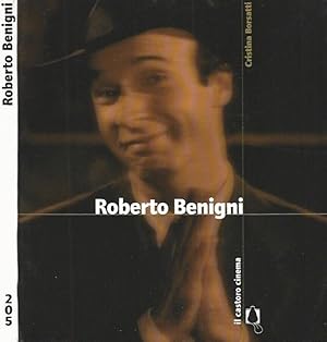Bild des Verkufers fr Roberto Benigni zum Verkauf von Biblioteca di Babele