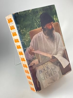 Bild des Verkufers fr The Book of the Secrets ~ Volume 5: Discourses on Vigyana Bhairava Tantra zum Verkauf von BookEnds Bookstore & Curiosities