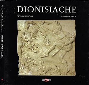 Dionisiache Le danze dal Parnaso a Nijinsky