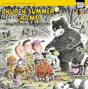 Imagen del vendedor de Church Summer Cramp (Tales from the Back Pew) a la venta por Reliant Bookstore