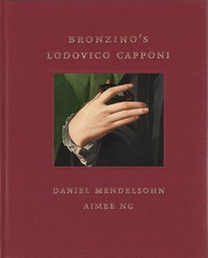 Bild des Verkufers fr Bronzino's Lodovico Capponi zum Verkauf von AHA-BUCH GmbH