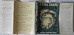 Seller image for A Full Creel for sale by Fireside Angler