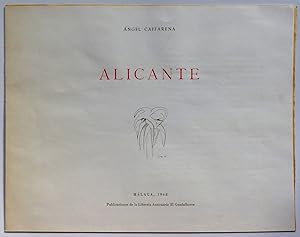 Alicante